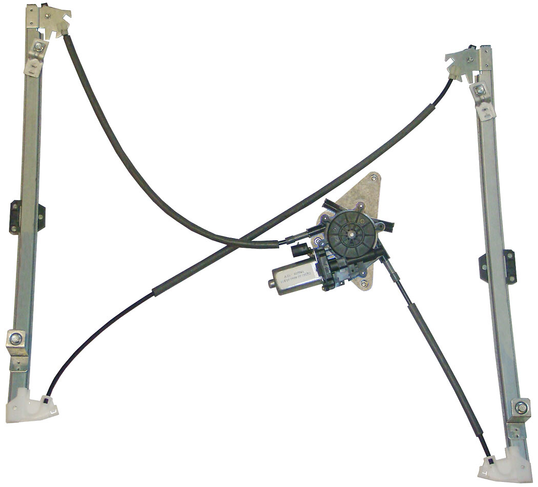 VALEO 850046 Ablakemelő szerkezet